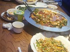 -俭寨大盘鸡·缸子肉·小公鸡·新疆菜(云通店)