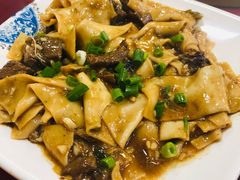 -壹阁胡羊焖饼(敦煌夜市店)