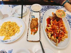 -姑苏家宴·苏帮菜·松鼠桂鱼(苏州总店)