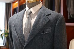 -Hongdu红都·高端西装定制男士西装礼服大衣定制