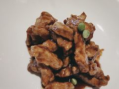 -庆云楼饭庄(什刹海店)