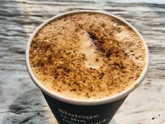 -BLATAGE COFFEE