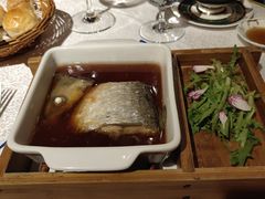 -马勒别墅·中餐厅