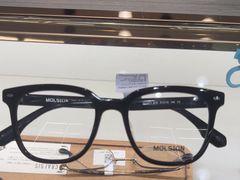 -无界眼镜MaxLess(南翔印象城店)