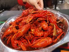 龙虾-大孩龙虾(体育场旗舰店)