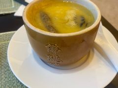-百香自助餐厅·西安唐隆国际酒店(曲江店)