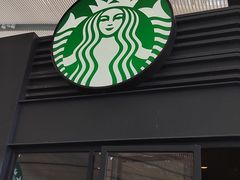 -星巴克(深圳北站B5检票口)