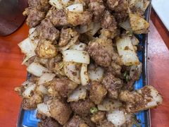 -德贤烧麦菜馆(本溪路店)