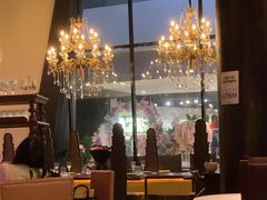 -狮拾久·现代新加坡料理(福田COCO Park店)