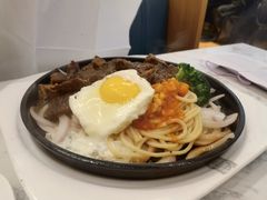 -曼玉餐厅(中原万达店)