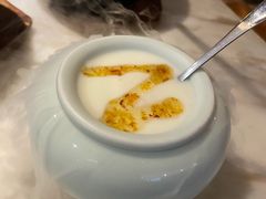 贵妃山药酪-掌柜的店·河南菜(日月光店)