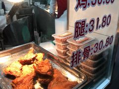 -王二甩老木子鸡(江湾店)