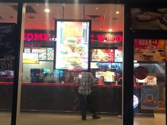 门面-汉堡王(丁兰广场店)