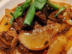 -鑫小城故事·藕汤·家常菜(台北一路总店)