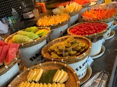 -星伦多 自助料理(圆融店)