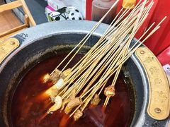 -冒椒火辣(奎星楼街店)