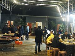 -山地居烤全羊·柴火鸡(大坪-半山公馆店)