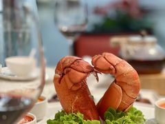 -富淳饭店(陆家嘴保利广场店)