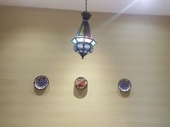 -驿楼兰·新疆菜(火车站店)
