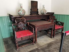 -张学良旧居陈列馆