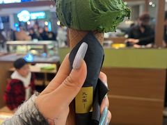 -九十葉·抹茶(南京·德基店)