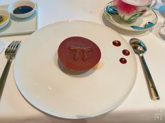 -Le Comptoir de Pierre Gagnaire