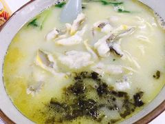 -明呈黄鱼面馆(斜土路店)