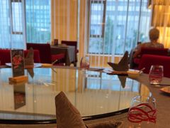 -粤尚腾香居中餐厅(首都机场希尔顿店)