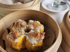 -金悦轩海鲜城(渔人码头店)
