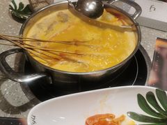 -集渔·泰式海鲜火锅(科华店)