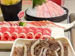 -海底捞火锅(曼巴特广场店)