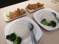 -佰搭果·广式茶餐厅(石牌东路店)