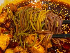 -小河盐帮·私家菜·烤鸭(三元桥·霄云路店)