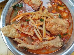 -桂湘缘卤味螺蛳粉