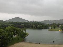 -上海佘山世茂艾美酒店