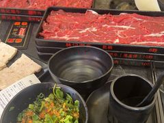 -林记潮牛·牛肉火锅(上马墩店)