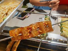-丰茂烤串(金源店)