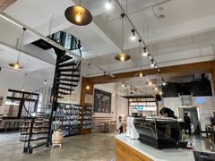 -Torch Coffee 炬点咖啡