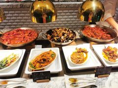 -沈阳和平艾美酒店新食谱西餐厅