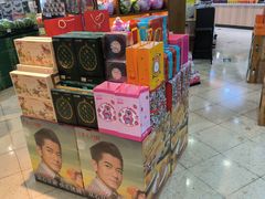 -神农美特好生鲜超市(丽华苑店)