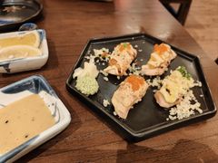 -鸟鹏烧鸟居酒屋(天河领展店)