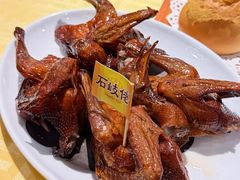 -石岐佬中山菜馆(张溪店)