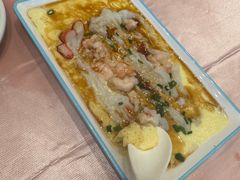 -渔村盛宴(航空新城店)