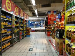 -家乐福(八宝街店)