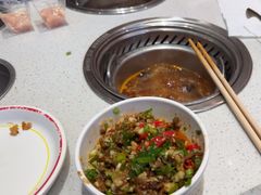 -龍歌自助小火锅(李沧丽达店)