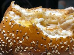 麦麦咔滋脆鸡腿堡-麦当劳(华融店)