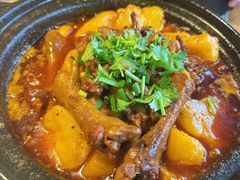 -常和州·夜宵大排档(常州单店)