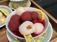 -宫事颐庭·老佛爷贵寿下午茶(颐和园店)