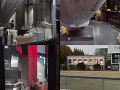 -CEMENT·coffee bar (凤凰创意园店)