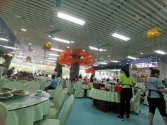 -景好海鲜餐厅(大鹏必选旅游店)